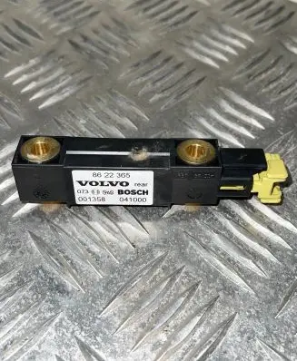 Volvo V70 Airbag deployment crash/impact sensor 8622365