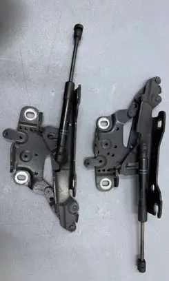 BMW 3 F30 F35 F31 Engine bonnet/hood hinges 139896