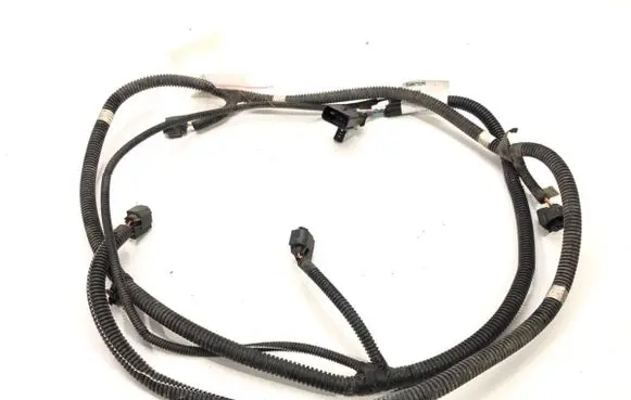 Peugeot 308 Parking sensor (PDC) wiring loom 