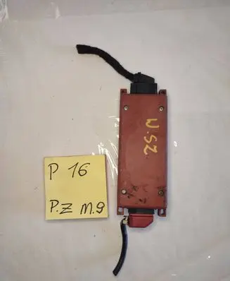 Audi A4 S4 B6 8E 8H Phone control unit/module 8D0862335B