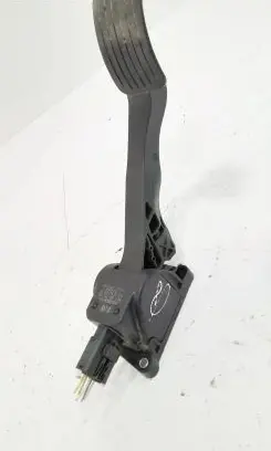 Citroen C4 Grand Picasso Accelerator throttle pedal 9654725380