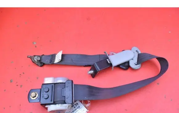 Honda FR-V Front seatbelt NSB053GR69
