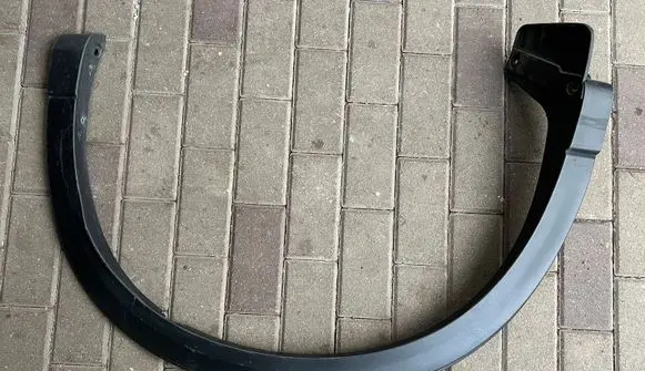 Mazda CX-5 Front arch trim KB7W51W61
