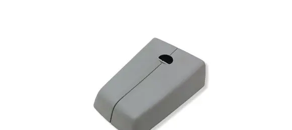 Opel Signum Rearview mirror trim 24438196