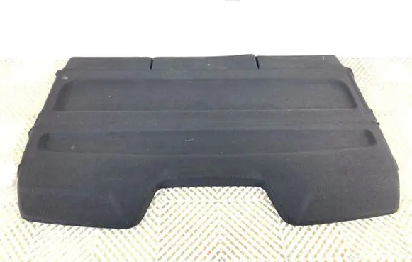 Citroen Berlingo Parcel shelf 96813925ZD