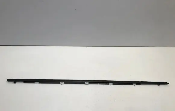 Front door trim (molding)