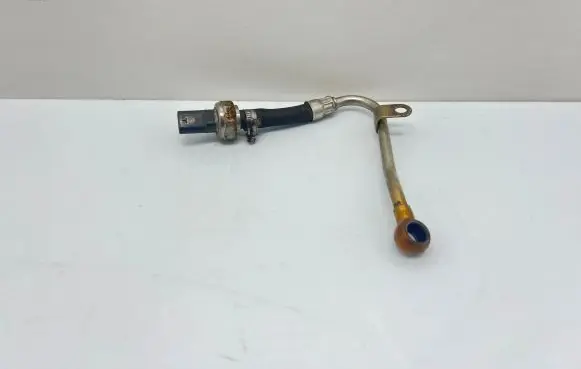 BMW 3 GT F34 Exhaust gas pressure sensor 7810181