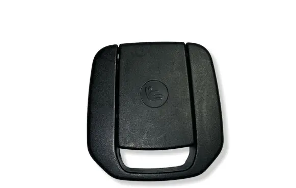 BMW 3 E90 E91 ISOFIX cover 7118673