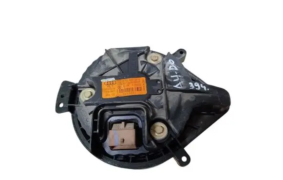 Audi A4 S4 B6 8E 8H Heater fan/blower 8E1820021E