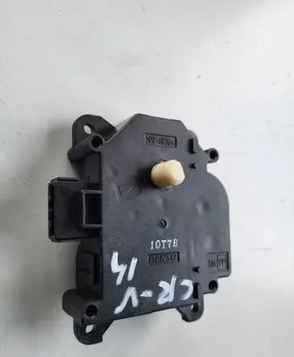Honda CR-V A/C air flow flap actuator/motor 
