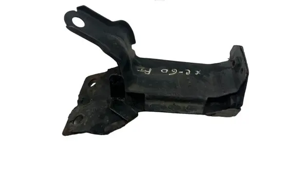 Volvo XC60 Radiator support slam panel bracket 