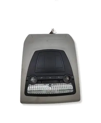 BMW 5 F10 F11 Front seat light 28375675 DT99923