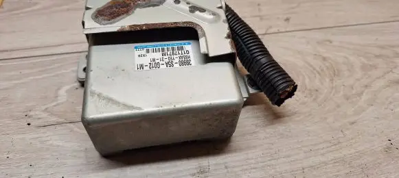 Honda Civic Other control units/modules 39980S5AG012M1 Q1T17971M