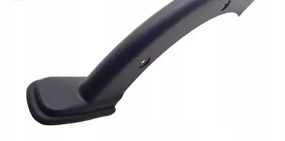 Audi A8 S8 D5 Other trunk/boot trim element 4N0971821