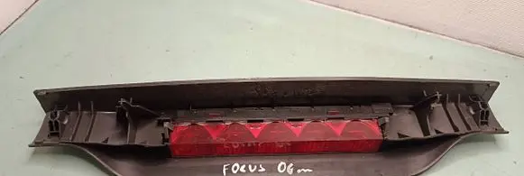 Ford Focus Third/center stoplight