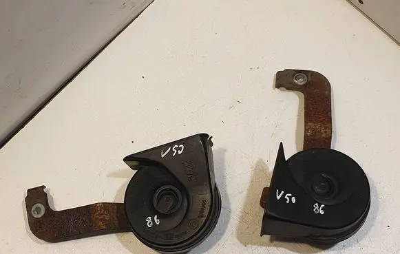 Volvo V50 Horn signal 0055306