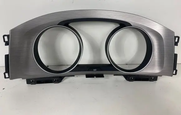 Volkswagen Golf VII Dashboard trim 5G0857059 5G0857189