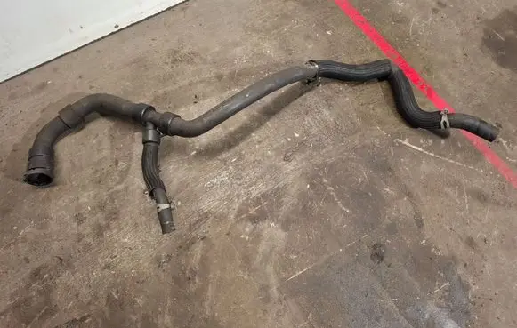 Volvo V60 Engine coolant pipe/hose 31336164AA01