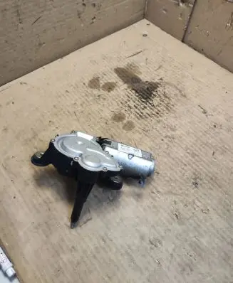 Fiat Stilo Rear window wiper motor 66350003 TGL350