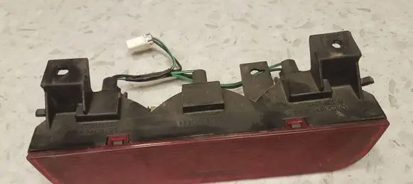 Mitsubishi Pajero Third/center stoplight STANLEYP0223 PO223