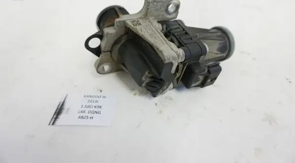 Renault Kangoo II EGR valve H8200129863