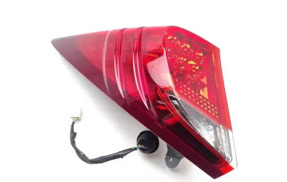 Rear/tail lights