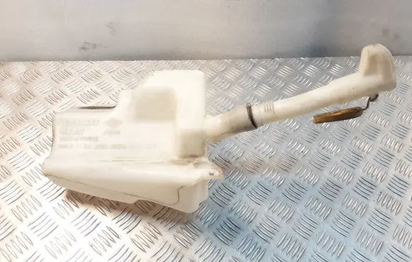 Renault Laguna II Windshield washer fluid reservoir/tank 8200050361