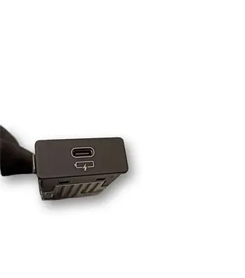 BMW 1 F40 USB socket connector 84105A84161 84108711940 8711940