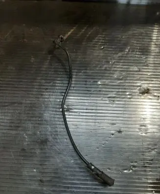 Audi A4 S4 B8 8K Engine coolant pipe/hose 8K0121081P