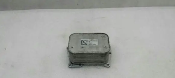 Mercedes-Benz E W212 Gearbox / Transmission oil cooler A2781880401