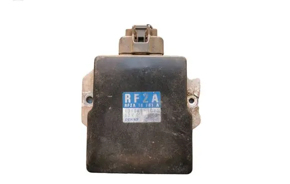 Mazda Premacy Fuel injection pump control unit/module RF2A18701A 1310001022