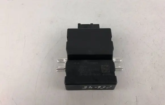 Mini One - Cooper F56 F55 Fuel injection pump control unit/module 7404880