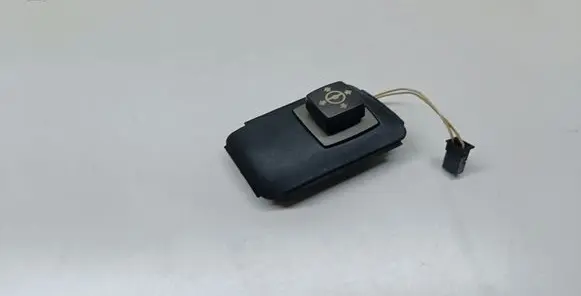 BMW 7 E65 E66 Steering wheel adjustment switch 6911535