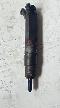Seat Toledo III (5P) Fuel injector 0281302011
