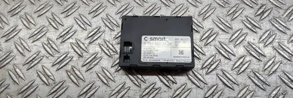 Smart ForFour I Other control units/modules A4548202526 A0004480062 A4548201126