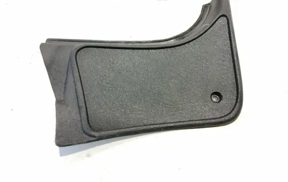 Audi 80 90 B2 Foot area side trim 855867271 855867272