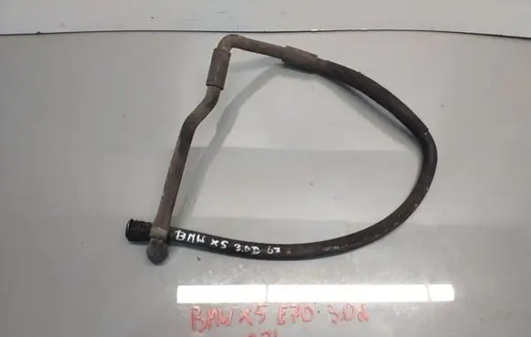 BMW X5 E70 Engine coolant pipe/hose 7509984