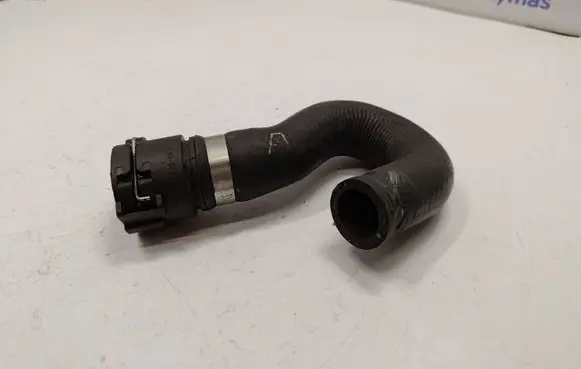 BMW 5 E60 E61 Engine coolant pipe/hose 11537788999