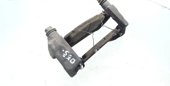 Lexus RX 450H Front Brake Caliper Pad/Carrier 