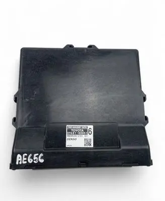 Other control units/modules