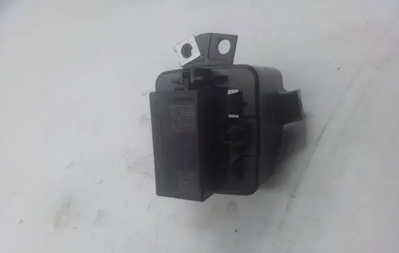 Keyless (KESSY) go control unit/module