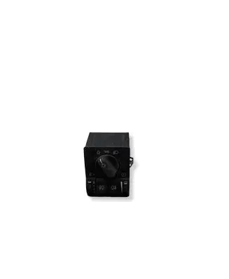 Opel Astra G Light switch 90561377
