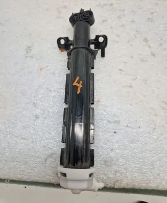 Volvo S60 Headlight washer spray nozzle