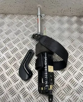 Saab 9-5 Front seatbelt 12756304 600887002