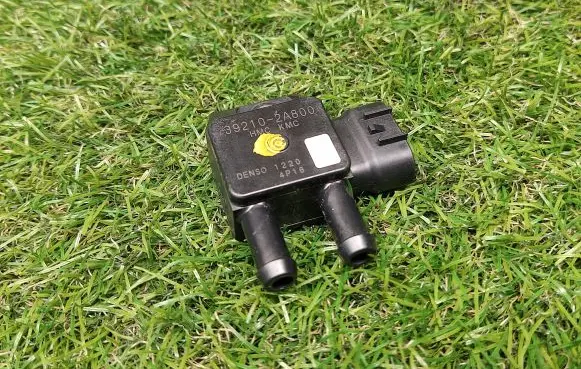 KIA Ceed Exhaust gas pressure sensor 392102A800