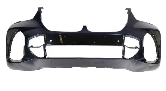 BMW X5 G05 Front bumper 8069207 51118069207