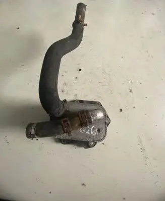 Fuel pressure sensor
