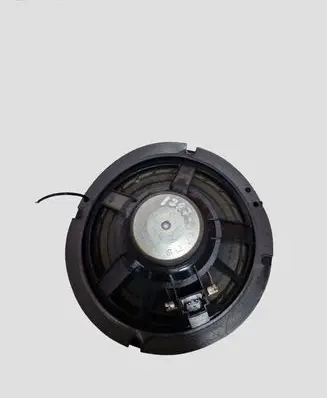 Peugeot 5008 Front door speaker 9665245180