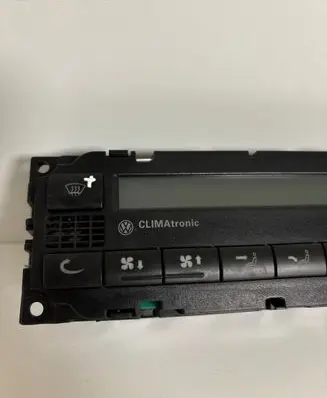 Climate control unit