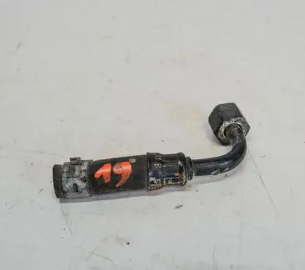 Audi A8 S8 D3 4E Air intake hose/pipe 057121491B